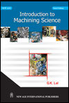 NewAge Introduction to Machining Science